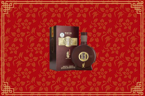 钦州回收习酒